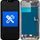 iPhone 13 Pro LCD Display Touch Screen (SOFT-OLED Diagnostic 120Hz FHD)