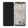 Samsung Galaxy A41 LCD displej dotykové sklo A415F