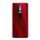Xiaomi Redmi 8 zadní kryt baterie červený