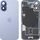 Zadný kryt batérie iPhone 17 (originálny PULL) hmlovo modrý