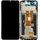 Vivo Y29s LCD display + touch screen glass (including frame)