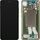 Motorola Edge 70 originálny LCD displej s dotykovým sklom (Service Pack) Bronze Green