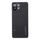 Xiaomi Mi 11 Lite 5G Replacement Battery Cover with Camera Lens Black