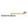 Samsung Galaxy S24 Ultra S928 Power and Volume Flex Cable