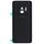 Samsung Galaxy S9 battery cover housing Black G960 (Service Pack)