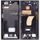Samsung Galaxy S23 Ultra S918 Middle Frame (Black)