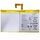 L20D2P32 Battery for Lenovo Tab P11 / P11 Plus (TB-J606/TB-J616/TB-J607Z)