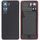 Honor 90 Lite Rear Battery Cover (Midnight Black)