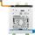 Batéria EB-BS936ABE Samsung Galaxy S25 FE S731 / S25+ S936 originálna (Service Pack)