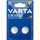 VARTA CR2032 Battery (2pcs)