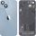 Zadný kryt batérie iPhone 14 (originálny PULL) modrý