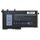 93FTF Battery for Dell Latitude 5491, 5591, 5495, E5490 and E5488