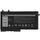 R8D7N/1V1XF Battery for Dell Precision 3540 Laptops