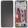 Honor 50 Lite LCD Display Touch Screen (Including Frame) Black