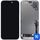 iPhone 16 LCD Display Touch Glass Original (Service Pack)