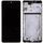 Samsung Galaxy M51 M515F LCD displej dotykové sklo originální (Service Pack)