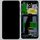 Samsung Galaxy S20 G980/G981 LCD Display Touch Glass Original (Assembled Service Pack) Black