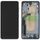 Samsung Galaxy S25 Edge S937 LCD displej dotykové sklo originální (Service Pack) Black