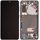 Samsung Galaxy S21 G991 LCD displej dotykové sklo originální (Service Pack) Phantom Gray