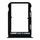 Xiaomi Mi 8 Dual SIM SD Card Tray Black