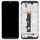 Motorola Moto G30 LCD touch screen digitizer with frame