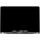 LCD Display for MacBook Air 13" A2179/A1932 (Rose Gold)