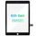 iPad 6th Gen Touchscreen Glass REPART (Black)