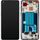 OnePlus Nord 2 5G LCD display touchscreen glass original (Service Pack) Grey Sierra