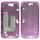 Central Frame Housing iPhone 16 (Pink)