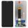 BlackView Shark 8 LCD displej dotykové sklo