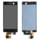 Sony Xperia M5 LCD displej černý + dotykové sklo komplet E5603