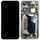 Xiaomi 15T Pro LCD display with touch glass, original (Service Pack), Grey