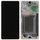 Samsung Galaxy S25 Ultra S938B LCD Display Touch Screen Original (Assembled Service Pack) Titanium Black/Grey/Jade Green