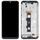 Motorola Moto G20 LCD touch screen digitizer with frame