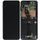Samsung Galaxy Z Flip 7 F766 LCD displej dotykové sklo (Assembled Service Pack) vnitřní - Jetblack