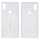 Xiaomi Mi Mix 2s White Battery Back Cover (Service Pack)