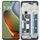 Motorola Moto G15 / G15 Power LCD displej dotykové sklo (včetně rámečku)
