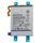 Samsung Galaxy Z Flip 3 5G F711 EB-BF711ABY Battery (Service Pack)