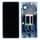 OnePlus 12R LCD displej dotykové sklo originální (Service Pack) Cool Blue