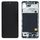 Samsung Galaxy A51 Amoled LCD touch screen digitizer A515 (Service Pack)