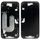 Middle Frame Housing iPhone 16 (Black)