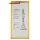Baterie HB3080G1EBW / HB3080G1EBC pro Huawei MediaPad M2 8.0, MediaPad T3 10.0