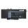 4GVMP Battery for Dell Latitude 5400, 5410, 5500, 5510 and 3550 Laptops