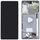 Samsung Galaxy Note 20 N980/N981 LCD display & touch glass (original refurbished) Mystic grey