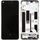 Realme 8 Pro (RMX3081) Amoled LCD displej dotykové sklo (Service Pack)