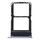 Xiaomi Mi 10 / 10 PRO SIM Card Tray Black