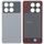 Xiaomi Poco X6 Pro Gray Rear Battery Cover