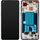 OnePlus Nord 2 5G LCD displej dotykové sklo včetně rámečku (Service Pack) Gray Sierra