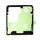 Samsung Galaxy Z Flip 5G F707B Adhesive for Back Cover and Display (Service Pack)