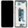 Xiaomi Redmi Note 14 Pro+ 5G Original LCD Display Touch Glass (Service Pack) Black